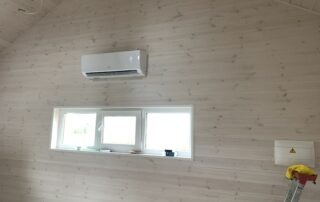 Minimaja - Moodulmaja - Tehasemaja - Võtmed kätte minimaja