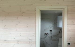 Minimaja - Moodulmaja - Tehasemaja - Võtmed kätte minimaja